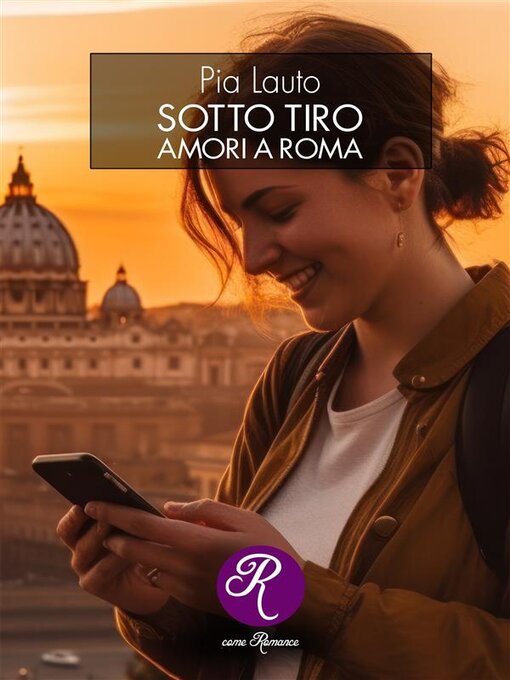 Title details for Sotto tiro by Pia Lauto - Available